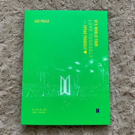 Bts Sys Dvd Blog Knak Jp