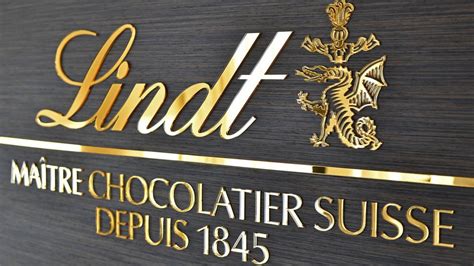 Lindt Spr Ngli Schokolade Wird Teurer Aachener Zeitung