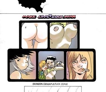 Slipshine Comics Muses Sex And Porn Comics