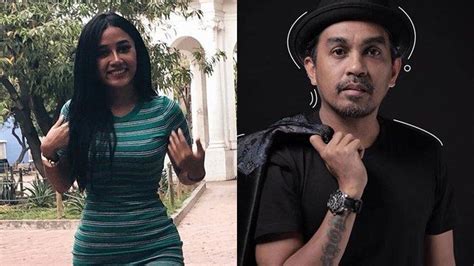 Intip Potret Istri Baru Glenn Fredly Mutia Ayu Yang Hot Banget Pakai