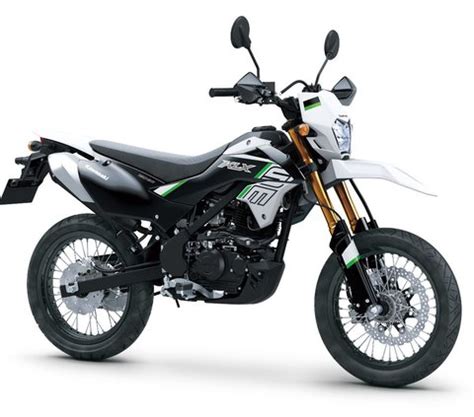 Kawasaki Luncurkan KLX150S Dan KLX150SM Terbaru Harga Mulai Rp 33 7