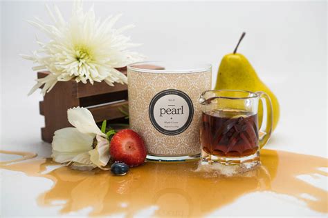 Pearl Candle Collection – Pearl Goods