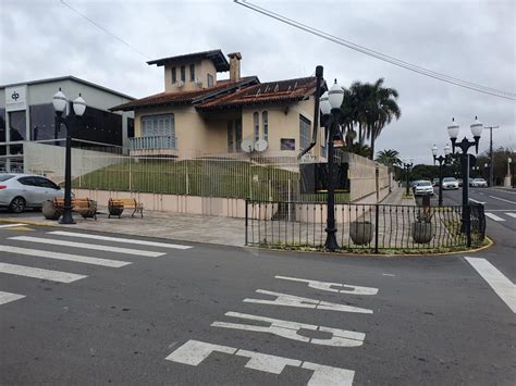 Casa 4 dormitórios à venda PLANALTO BENTO GONCALVES RS