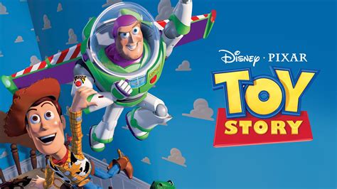 Toy Story español Latino Online Descargar 1080p