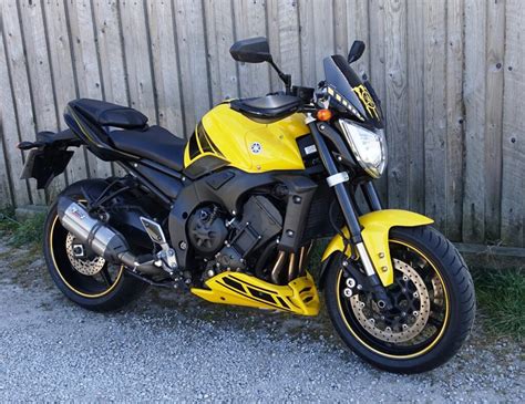 Brugt Yamaha Fz N Til Salg