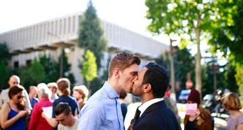 Lhomosexualité dans le monde de la peine de mort au mariage gay Le Quotidien