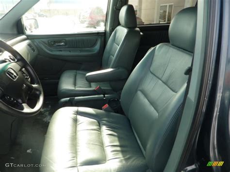 2004 Honda Odyssey EX-L interior Photo #41515001 | GTCarLot.com