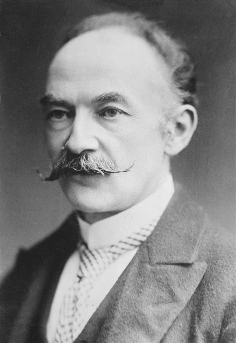 Thomas Hardy Wikipedia