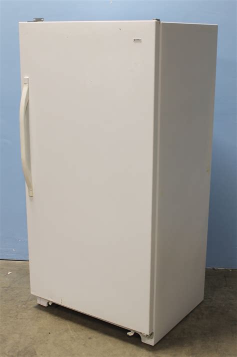 Kenmore 16 7 Cu Ft Freezerless Refrigerator Alt American Laboratory Trading