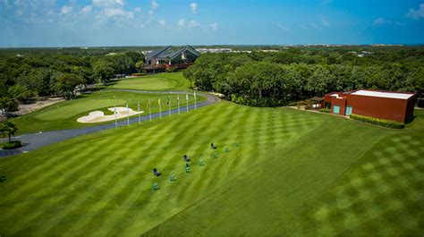 El Camaleon Golf Club at Mayakoba | Book Online & Save Here