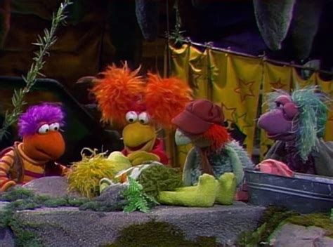 Fraggle Rock 40 Years Later I Dont Care Toughpigs