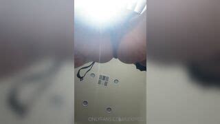 Lexi Poll Nude Videos