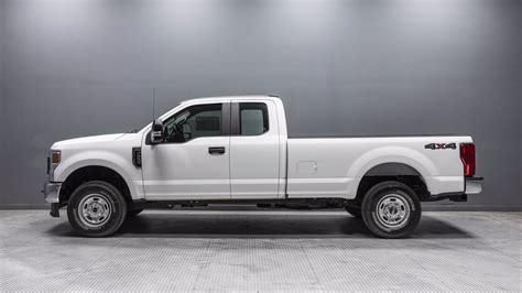 New 2020 Ford Super Duty F 250 Srw Xl Extended Cab Pickup In Redlands 02015 Ken Grody Ford Of