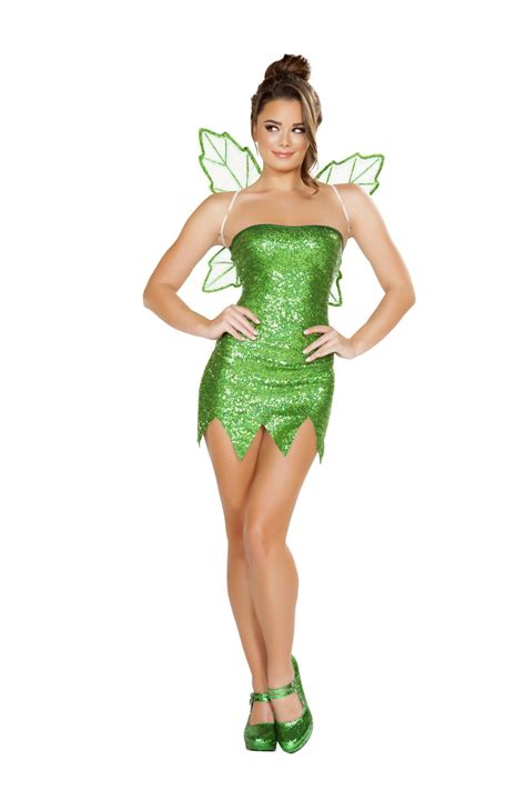 Dessie Mitcheson RomaCostume 2016 Fairy Costume Women Costumes For