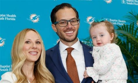 Who Is Mike Mcdaniel Wife? All You Need To Know