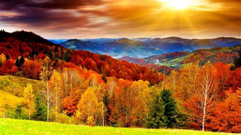 Autumn desktop wallpaper ·① Download free stunning full HD wallpapers