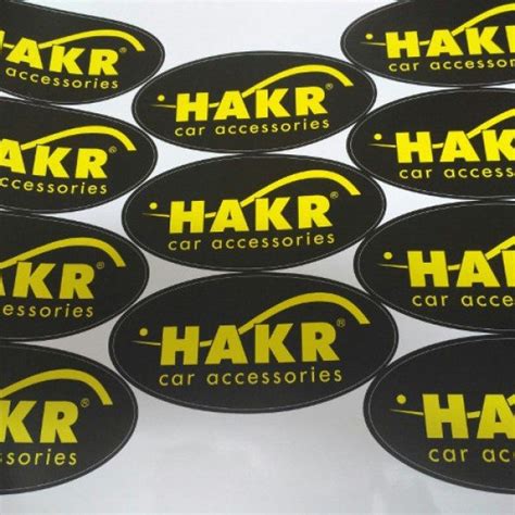 HAKR — обзор бренда, продукция