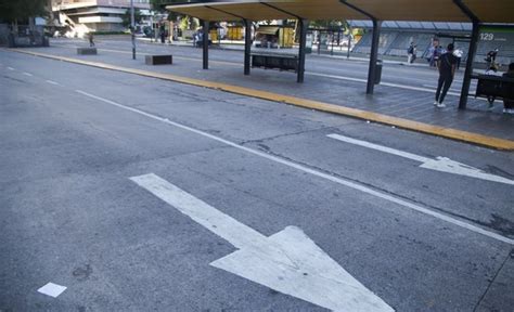 Transporte Hoy 9 De Mayo Cómo Están Los Trenes Colectivos Y El