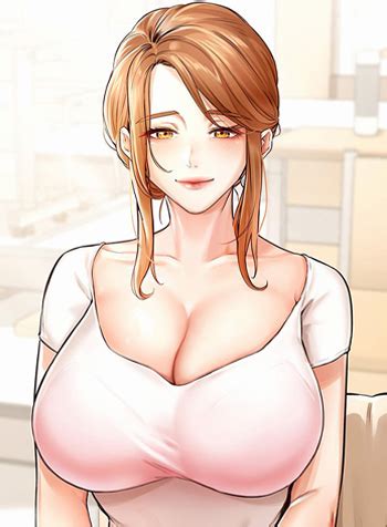 Truyện Hentai Chào Mừng Đến Với Văn Hóa Milf Tiếng Việt iHentai