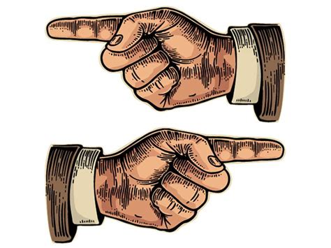 Authoritarians To The Left And Right
