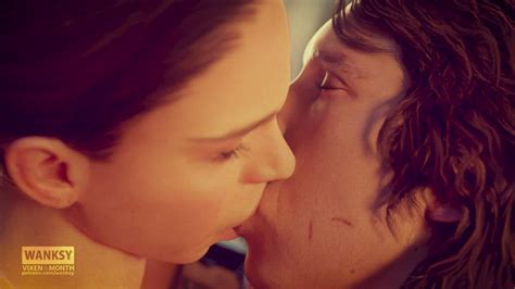 Padme Amidala Wankys Star Wars Porn Clip At GiveMePorn Club