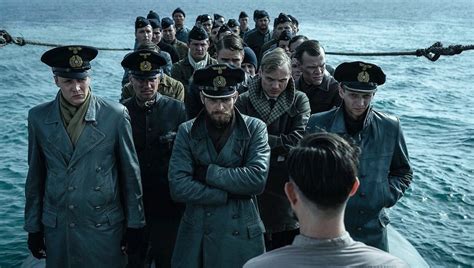 Das Boot Tv Serie 2018 Moviezine