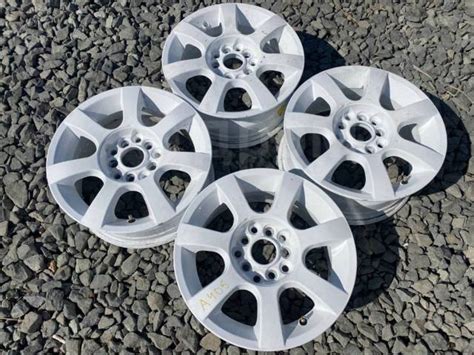 Диски Rapid R14, 14", 1 шт, 5x100, 5x114.3, 8,00 кг. литой, 65,0 мм. 4 ...