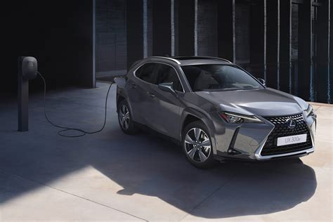 LEXUS UX ELECTRIC HATCHBACK 300e 150kW Takumi 72 8 KWh 5dr E CVT Lease