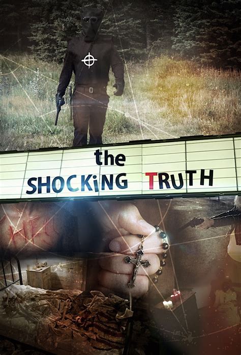 The Shocking Truth (2017) - TheTVDB.com