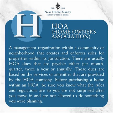Nancy Jarrell On Linkedin Hoa Communityliving Charlottenc