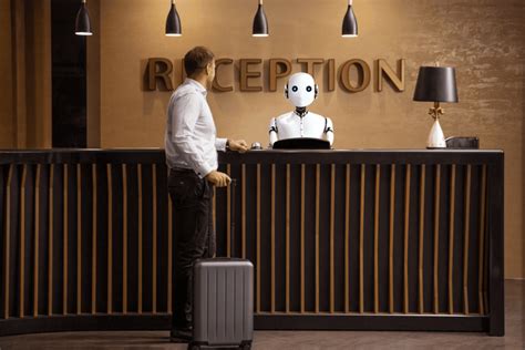 The Power Of Generative AI Redefining Hospitality BITS Arabia