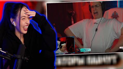 БАЙ ОВЛ СМОТРИТ: БУСТЕР ДАЕТ ИНТЕРВЬЮ НА АНГЛИЙСКОМ - YouTube