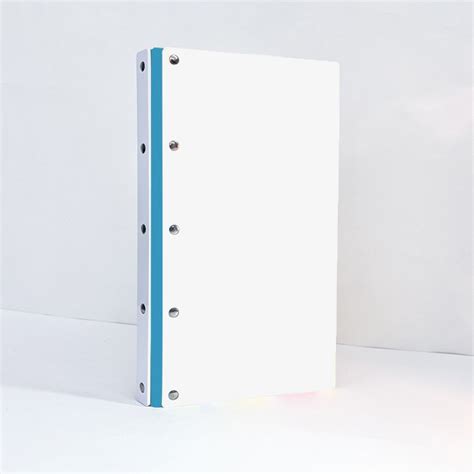 Custom Acrylic Menu Covers Learn About Their Post Screw Capacity