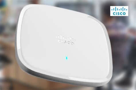 Cisco Catalyst 9105 Series - Trimarg