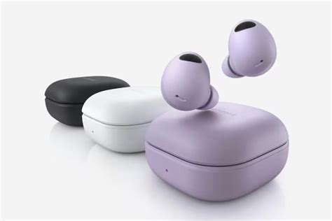 Samsung Galaxy Buds Buds 2 Pro And Buds Fe Get Galaxy Ai Features
