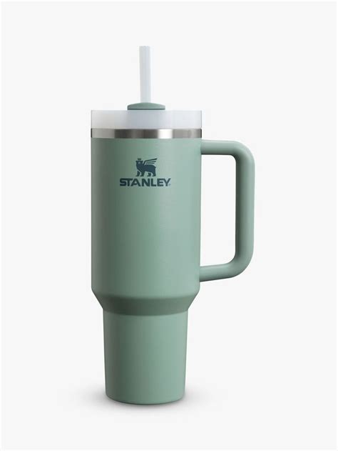 Stanley Quencher Recycled Stainless Steel Flowstate Tumbler 1 18L