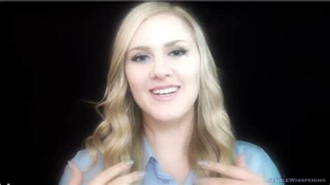 Youtube Ph Nomen Asmr Blonde Russin Beschert Orgasmus F Rs Gehirn