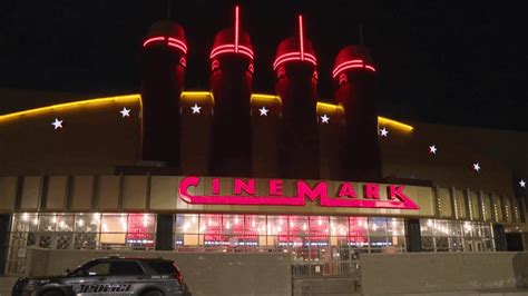 Cinemark partners with DoorDash, Grubhub, and Uber Eats to deliver ...