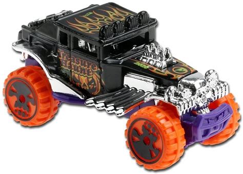 Hot Wheels Baja Bone Shaker 11193911590 Oficjalne Archiwum Allegro