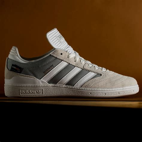 adidas Busenitz (Cordura) | Skate Shoes PH - Manila's #1 Skateboarding Shoes Blog | Where to Buy ...