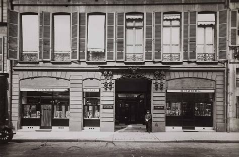 Coco Chanel Boutique Atelier Yuwaciaojp
