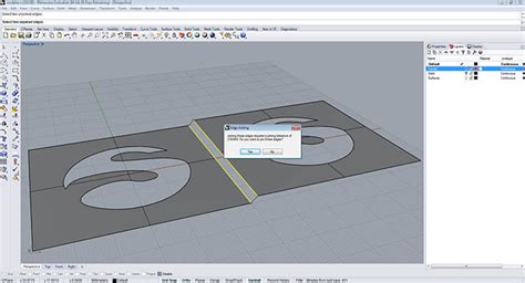 Rhino 3d Tutorial Techniques Tips And Tricks