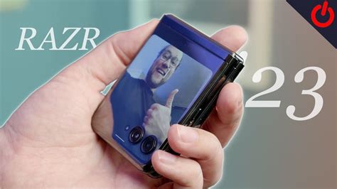 Motorola Razr 40 Ultra Review Flipping Fun Amateur