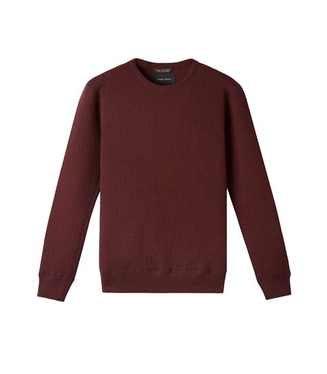 Brown Sweater Superteeshops