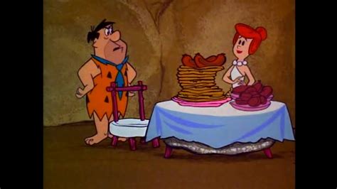 The Flintstones Season 6 Episode 7 What Youve Done Youtube