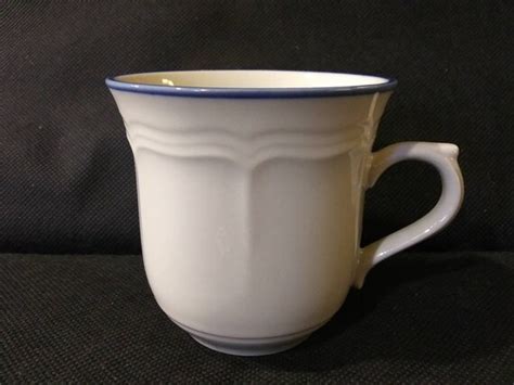 Newcor Stoneware Mug Vintage S In Excellent Condition Etsy