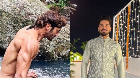 Vidyut Jammwal S Nude Post Faces Backlash From Abhinav Shukla What To Eat And Wear