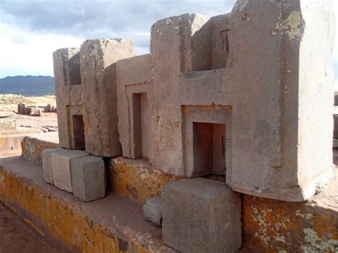 Enduring Mystery Surrounds the Ancient Site of Puma Punku | Ancient Origins