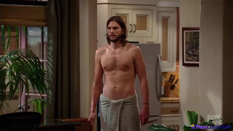 Ashton Kutcher Nude Uncensored Sex Scenes Penis Photos Men