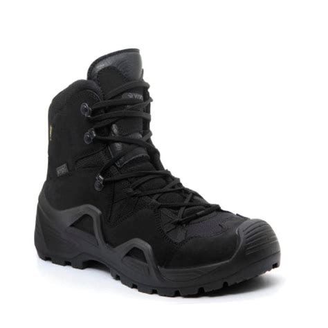 Outdoor activity safety boots - ACYDSASTORMD-SYH - YDS Boots - waterproof / rubber / nitrile rubber